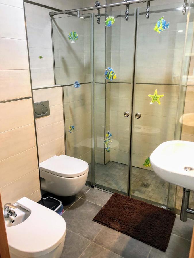 Apartamento Jmhr 5 Benajarafe Exterior foto