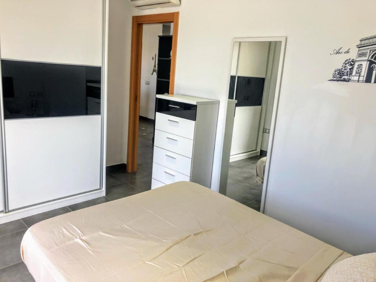 Apartamento Jmhr 5 Benajarafe Exterior foto
